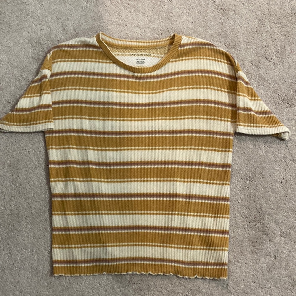 american eagle t shirt